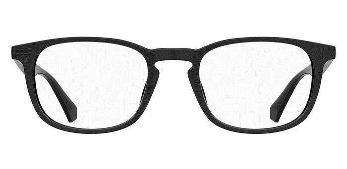 Polaroid Eyeglasses PLDD410 807