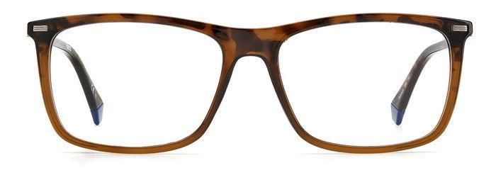 Polaroid Eyeglasses PLDD430 9N4