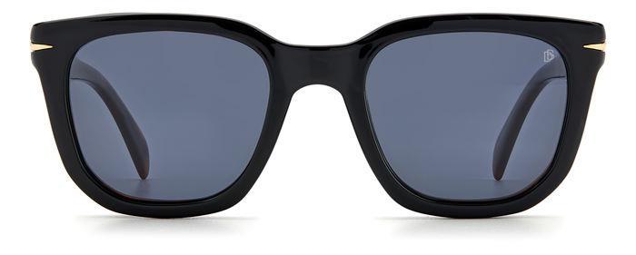 David Beckham Eyeglasses DB7043/CS EED