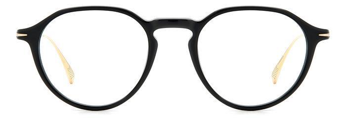 David Beckham Eyeglasses DB1105 2M2