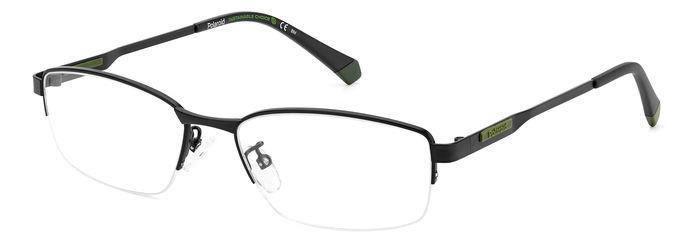 Polaroid Eyeglasses PLDD481/G 003