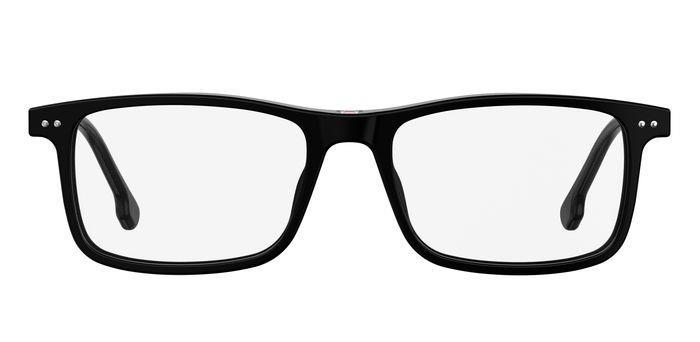 Carrera Black Eyeglasses CA2001T/V 807
