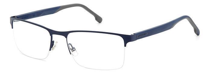 Carrera Blue Eyeglasses CA8864 PJP