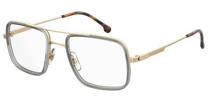 Carrera Grey Eyeglasses CA1116 KB7