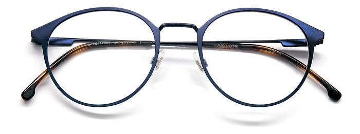 Carrera Blue Eyeglasses CA2035T PJP