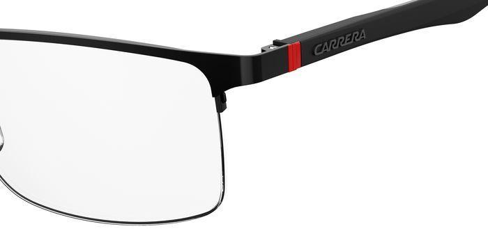 Carrera Black Eyeglasses CA8843 807