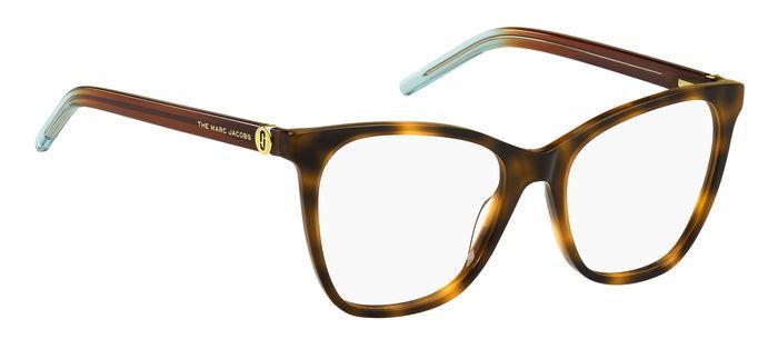 Marc Jacobs Eyeglasses MJ600 ISK