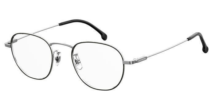 Carrera Palladium Black Eyeglasses CA217/G 84J