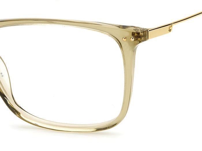 Carrera Champagne Eyeglasses CA2025T HAM