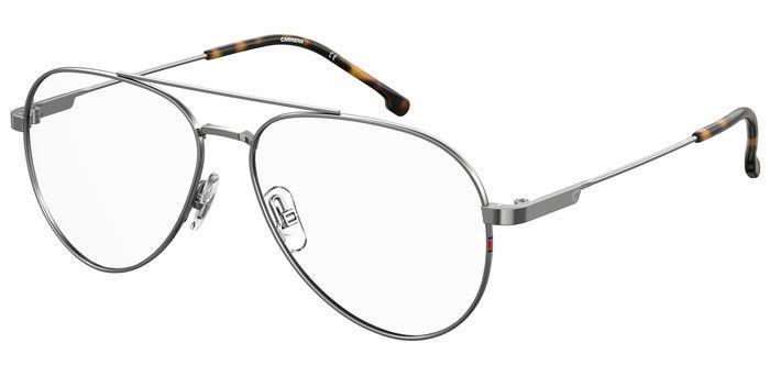 Carrera Ruthenium Eyeglasses CA2020T 6LB