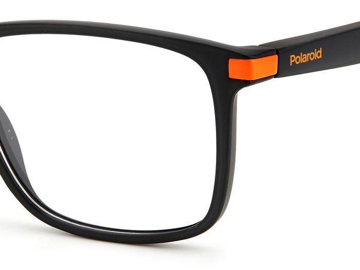 Polaroid Eyeglasses PLDD447 8LZ