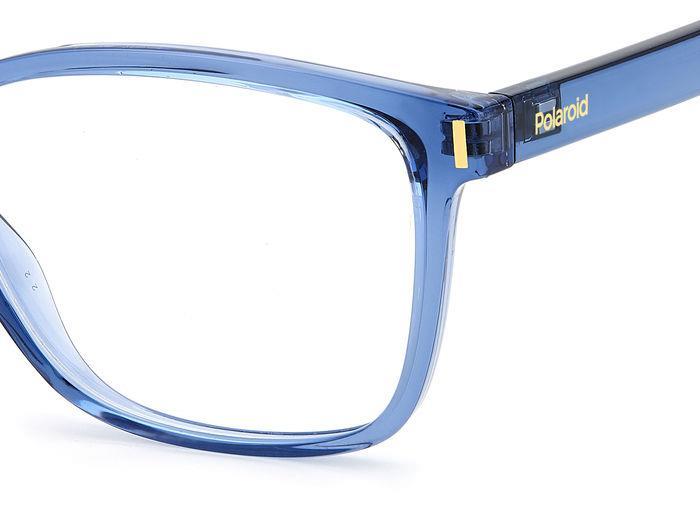 Polaroid Eyeglasses PLDD462 PJP