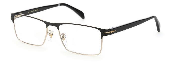 David Beckham Eyeglasses DB7015 0NZ