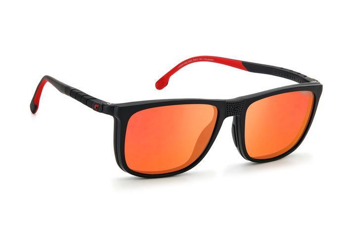 Carrera Matte Black Eyeglasses CAHYPERFIT 16/CS 003