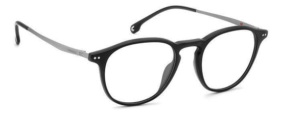 Carrera Matte Black Eyeglasses CA8876 003