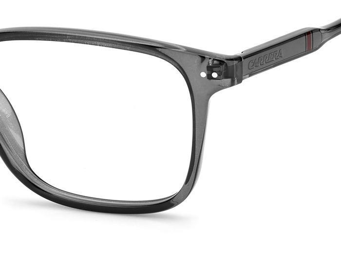 Carrera Grey Eyeglasses CA213/N KB7