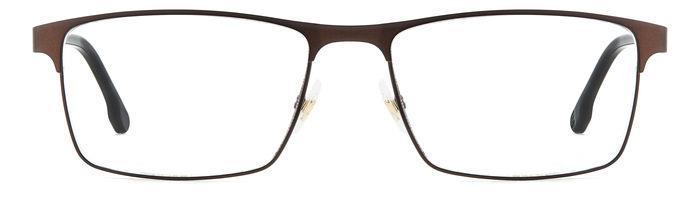 Carrera Matte Bronze Eyeglasses CA226 VZH