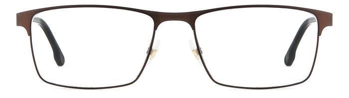 Carrera Matte Bronze Eyeglasses CA226 VZH