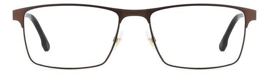 Carrera Matte Bronze Eyeglasses CA226 VZH