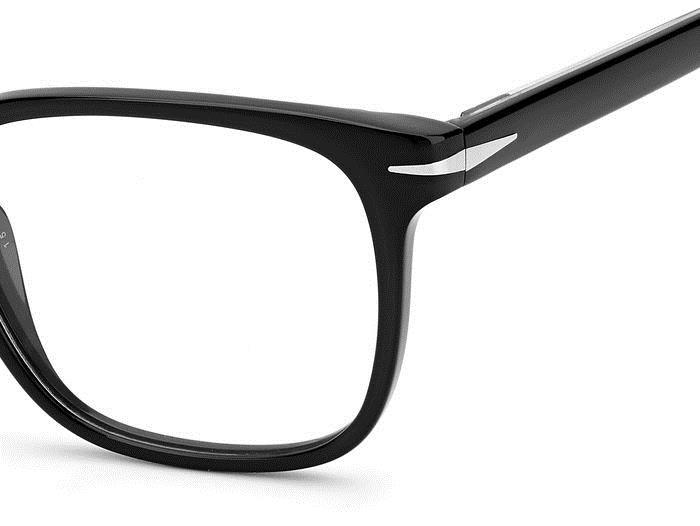 David Beckham Eyeglasses DB1083 807