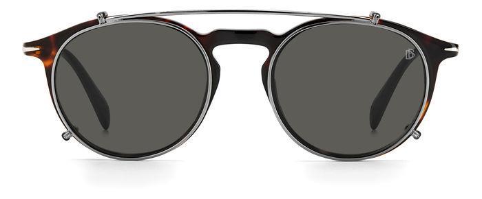 David Beckham Eyeglasses DB1003/G/CS 086