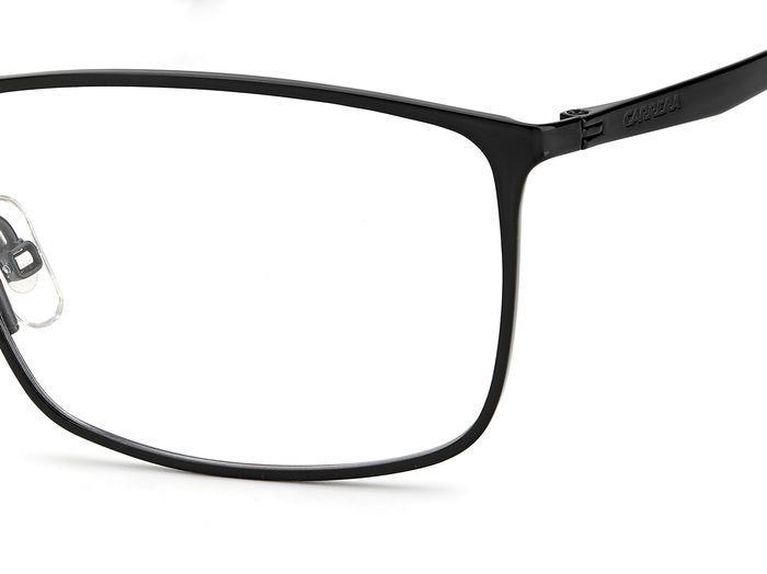 Carrera Black Eyeglasses CA8857 807