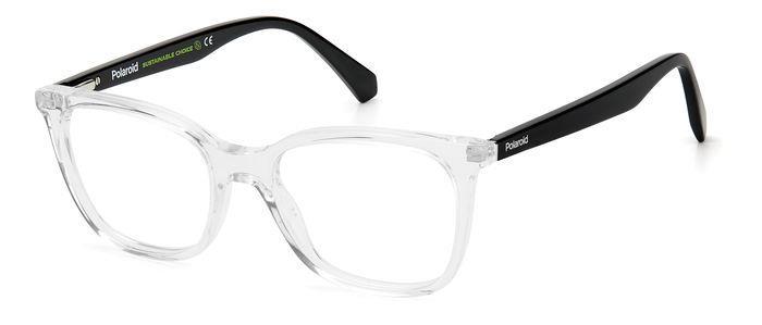 Polaroid Eyeglasses PLDD423 900