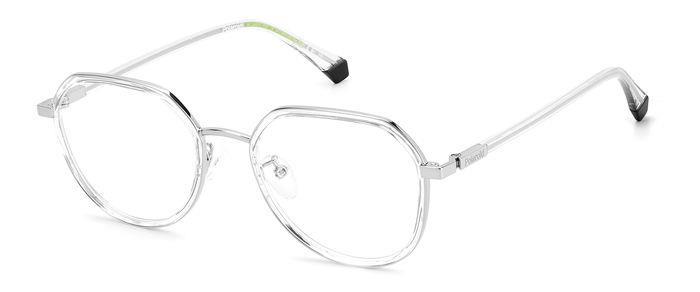 Polaroid Eyeglasses PLDD455/G 010