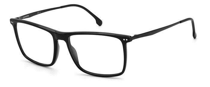 Carrera Black Eyeglasses CA8868 807