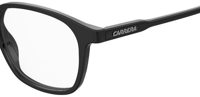 Carrera Black Eyeglasses CA244 807