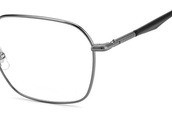 Carrera Dark Ruthenium Eyeglasses CA282 KJ1