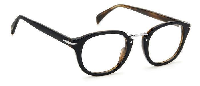 David Beckham Eyeglasses DB1086 05K