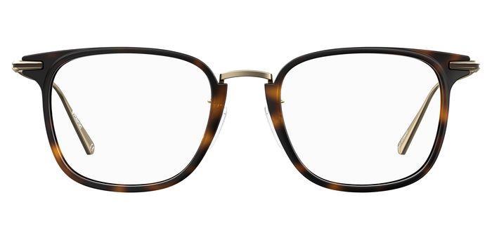 Polaroid Eyeglasses PLDD384/G 2IK