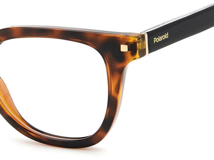 Polaroid Eyeglasses PLDD473 086