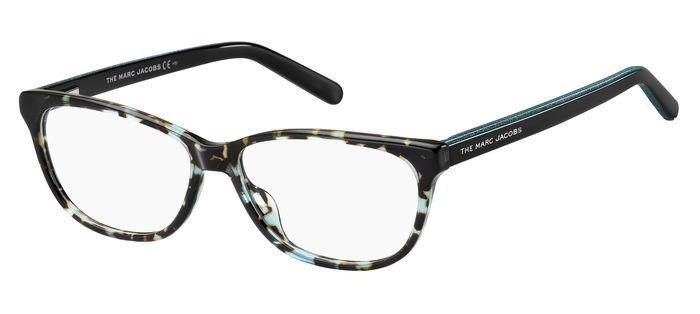 Marc Jacobs Eyeglasses MJ462 CVT