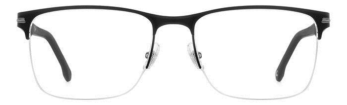 Carrera Matte Black Eyeglasses CA291 003