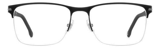 Carrera Matte Black Eyeglasses CA291 003