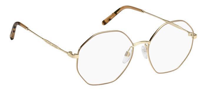 Marc Jacobs Eyeglasses MJ622 BKU