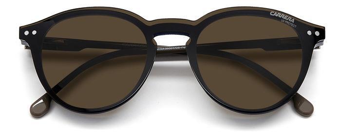 Carrera Blue Eyeglasses CA2039T/CS PJP