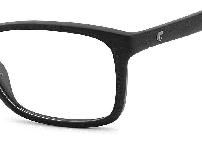 Carrera Matte Black Eyeglasses CA8880 003