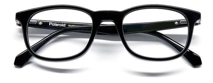 Polaroid Eyeglasses PLDD424 807