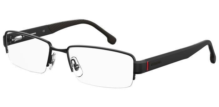 Carrera Matte Black Eyeglasses CA8850 003