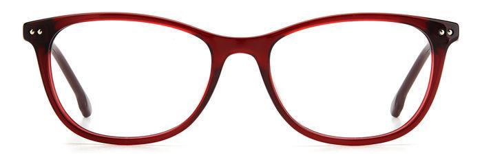 Carrera Burgundy Eyeglasses CA2041T LHF