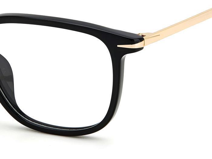 David Beckham Eyeglasses DB7074/F 2M2