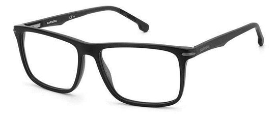 Carrera Matte Black Eyeglasses CA286 003