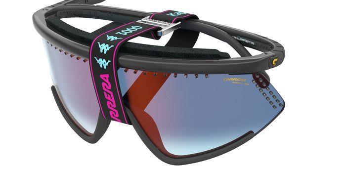 Carrera Sunglasses CAHYPERFIT 10/SE 807/YB Black