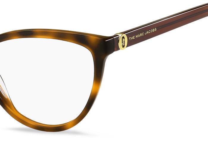 Marc Jacobs Eyeglasses MJ599 ISK