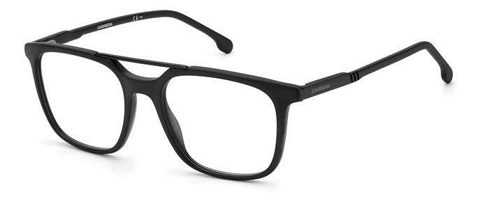 Carrera Matte Black Eyeglasses CA1129 003
