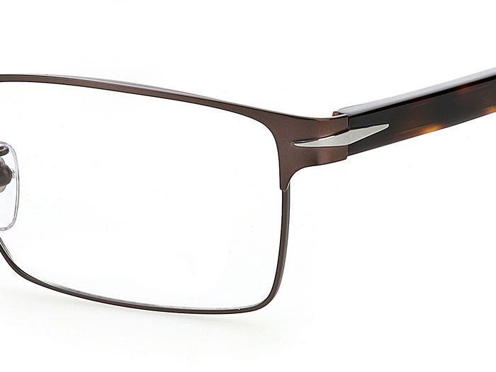 David Beckham Eyeglasses DB7015 YZ4