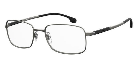 Carrera Semimatte Dark Ruthenium Eyeglasses CA8848 R80